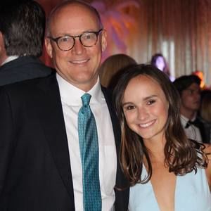 Meet your Posher, Peyton